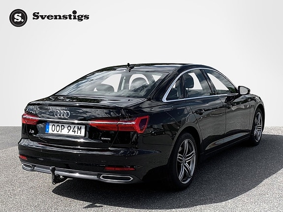 Audi A6 5 of 12