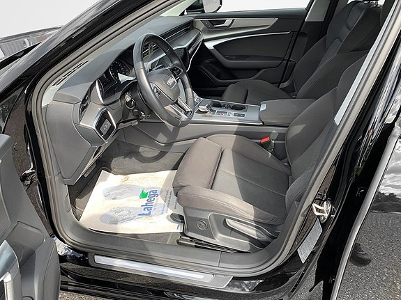 Audi A6 8 of 12