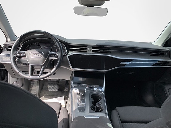 Audi A6 12 of 12