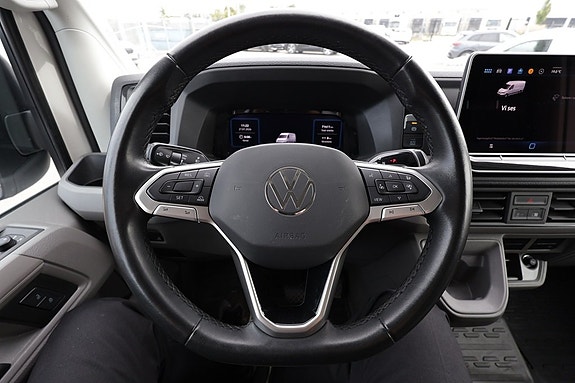 Volkswagen Crafter 5 of 23