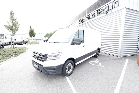 Volkswagen Crafter 16 of 23