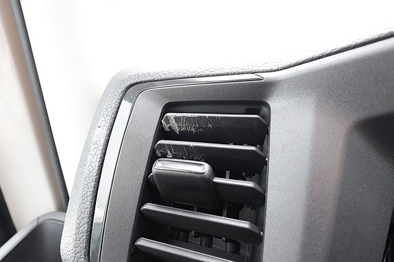 Volkswagen Crafter 22 of 23