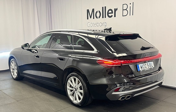 Audi A5 6 of 14