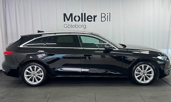 Audi A5 2 of 14