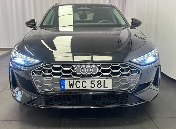 Audi A5 4 of 14