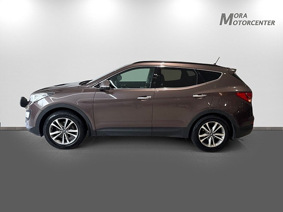 Hyundai Santa Fe 4 of 14