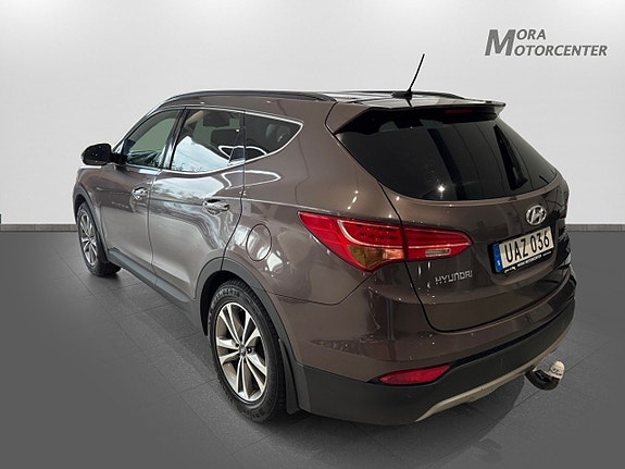 Hyundai Santa Fe 6 of 14