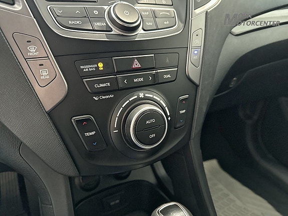 Hyundai Santa Fe 13 of 14
