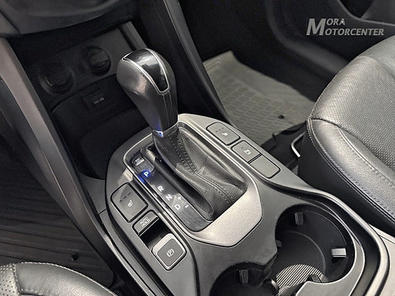 Hyundai Santa Fe 12 of 14