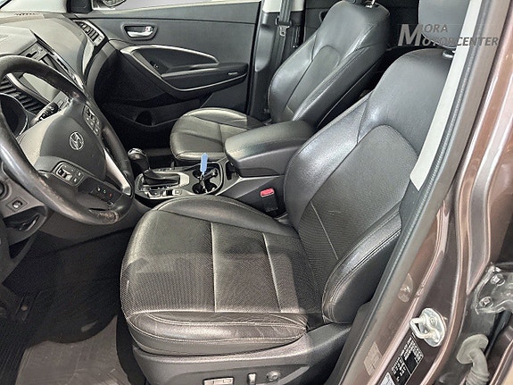 Hyundai Santa Fe 8 of 14