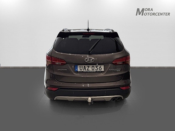 Hyundai Santa Fe 5 of 14