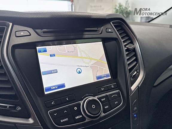 Hyundai Santa Fe 11 of 14