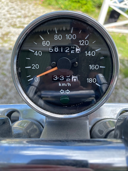 Suzuki Intruder 8 of 8