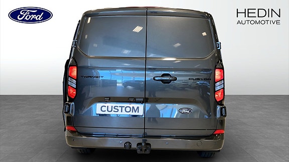 Ford Custom 7 of 16