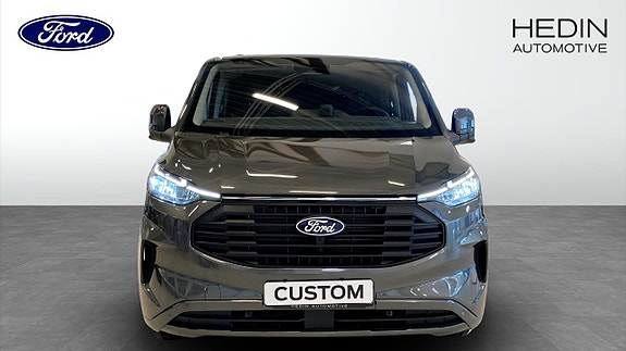 Ford Custom 8 of 16