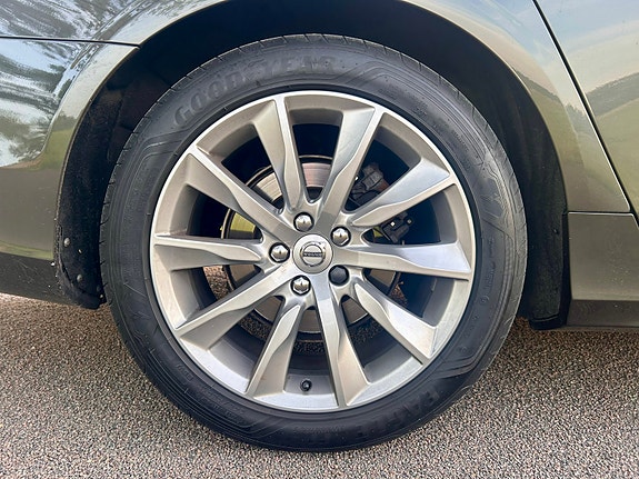 Volvo V90 10 of 11