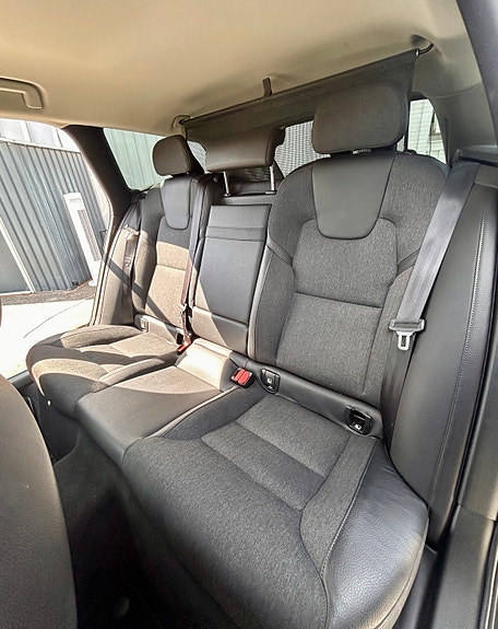 Volvo V90 7 of 11