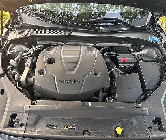 Volvo V90 11 of 11