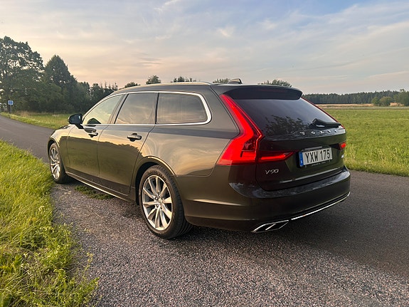 Volvo V90 3 of 11