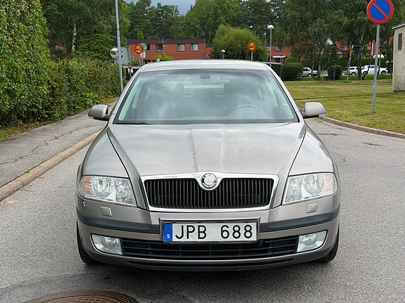 Skoda Octavia 7 of 18