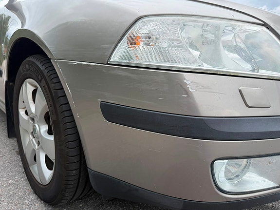 Skoda Octavia 16 of 18