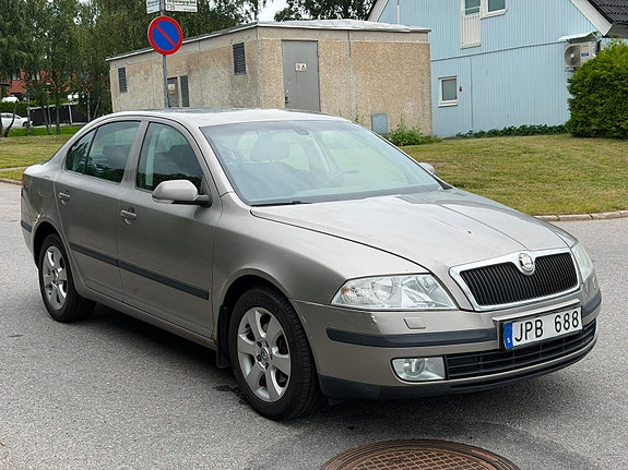 Skoda Octavia 6 of 18