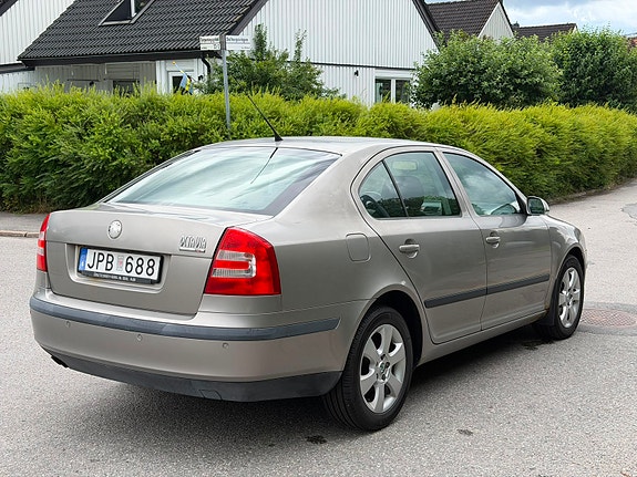 Skoda Octavia 5 of 18
