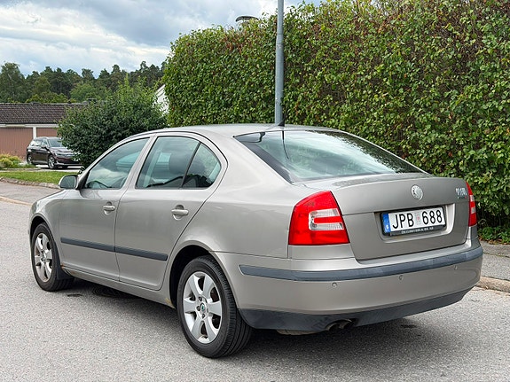 Skoda Octavia 3 of 18