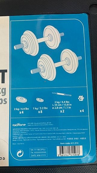 Product image 2 of 8