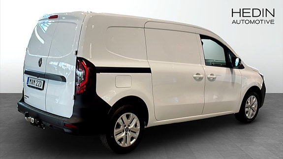 Renault Kangoo 2 of 12