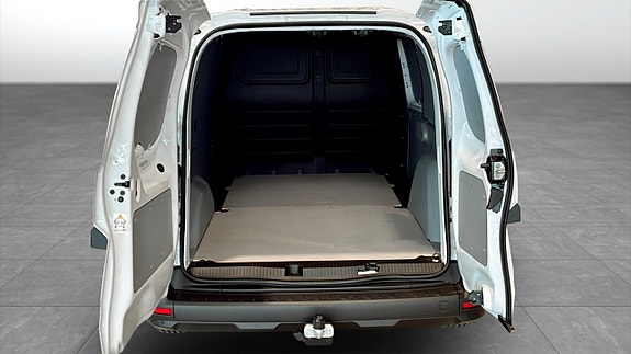 Renault Kangoo 10 of 12