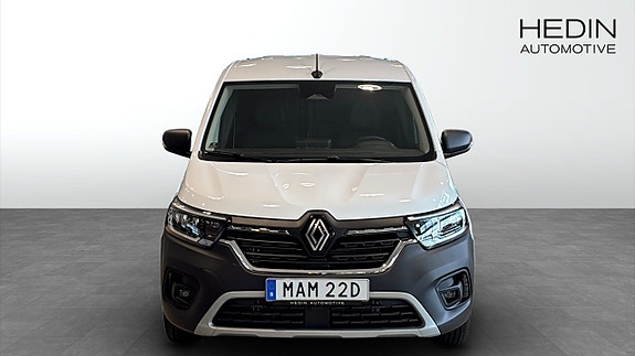 Renault Kangoo 8 of 12