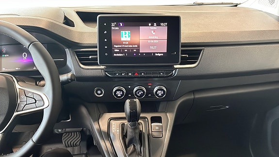 Renault Kangoo 12 of 12