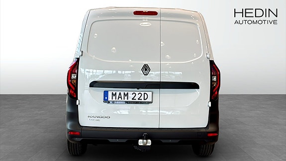 Renault Kangoo 7 of 12