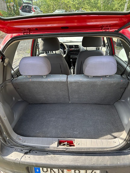 Suzuki Alto 5 of 10