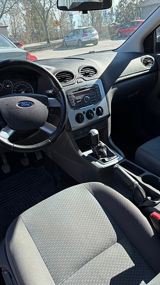 Ford Focus 4 of 4