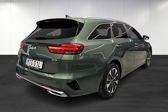 Kia Ceed 4 of 9