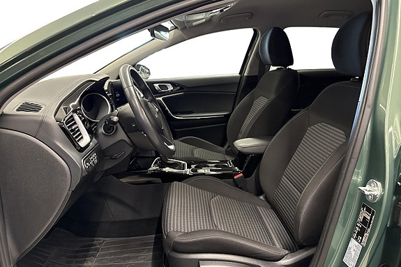 Kia Ceed 9 of 9