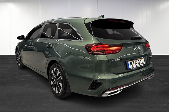 Kia Ceed 3 of 9