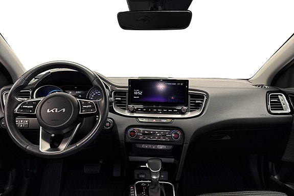 Kia Ceed 7 of 9