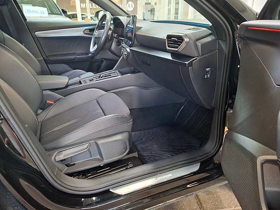 Cupra Formentor 6 of 23