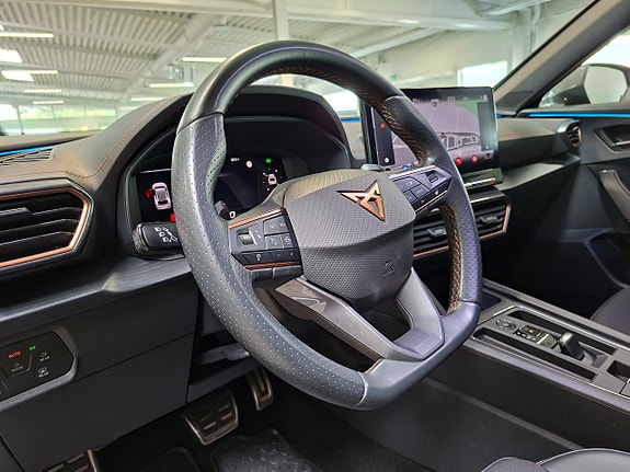 Cupra Formentor 18 of 23