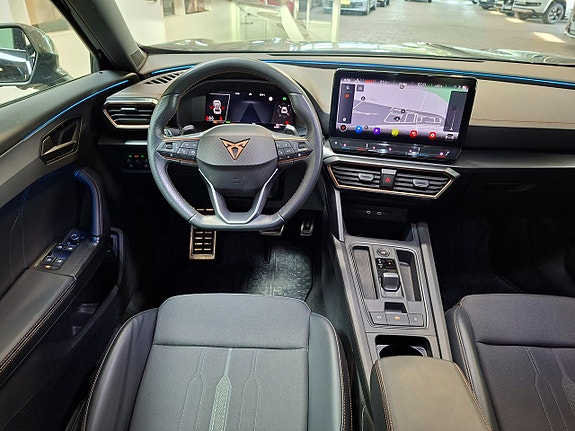 Cupra Formentor 13 of 23
