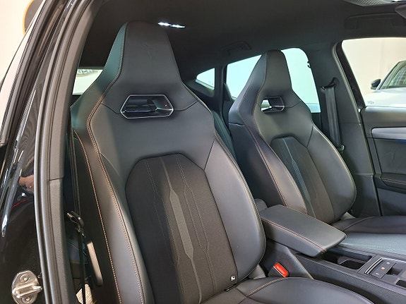Cupra Formentor 10 of 23