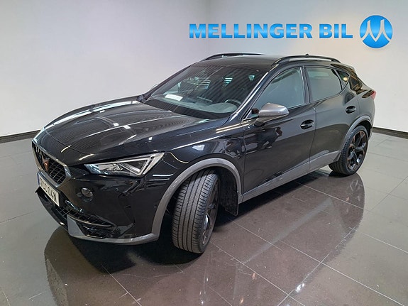 Cupra Formentor 5 of 23