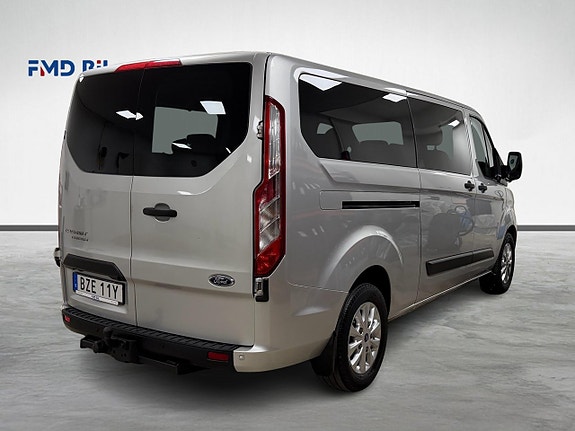 Ford Transit Custom 5 of 30