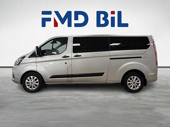 Ford Transit Custom 2 of 30