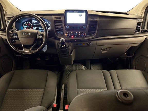 Ford Transit Custom 9 of 30