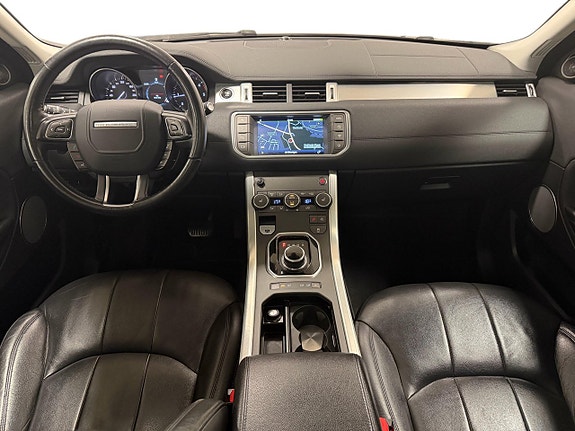 Land Rover Range Rover Evoque 10 of 30