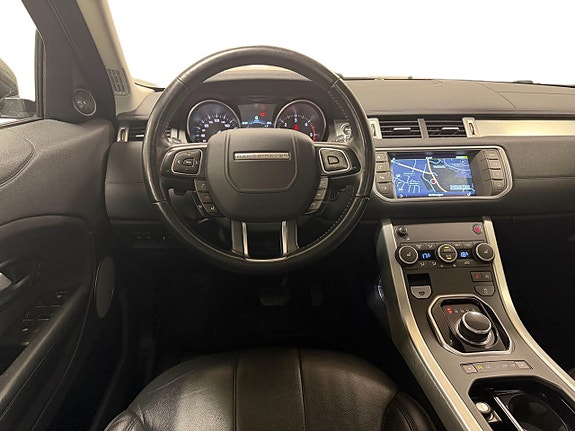 Land Rover Range Rover Evoque 9 of 30